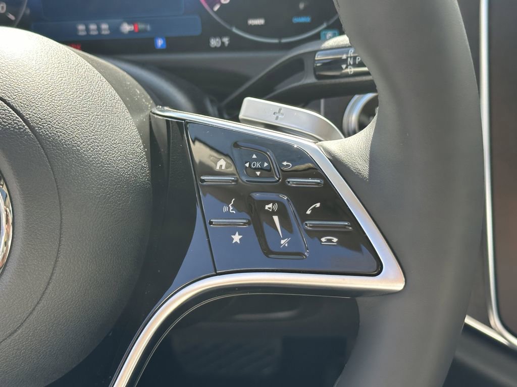 2026 Mercedes-Benz E 450 4MATIC Sedan