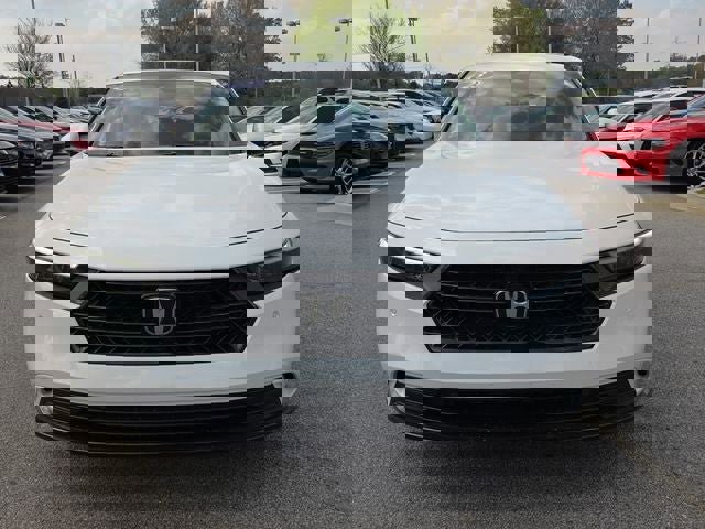 2023 Honda Accord EX-L