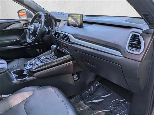 2019 MAZDA CX-9 Grand Touring