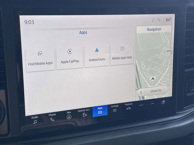 2025 Ford F450 Platinum