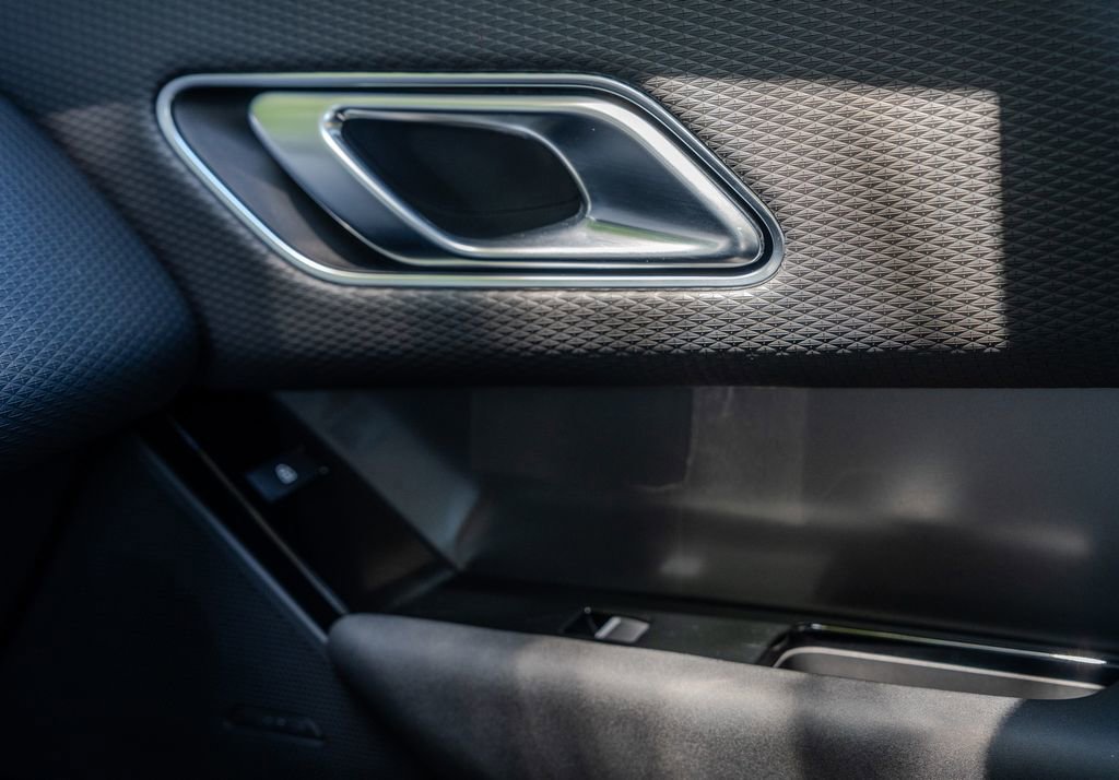 2023 Land Rover Range Rover Velar S