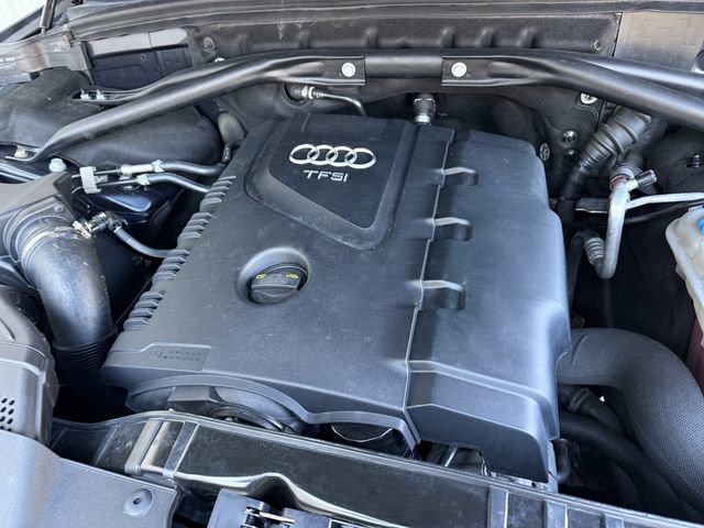 2017 Audi Q5 2.0T Premium