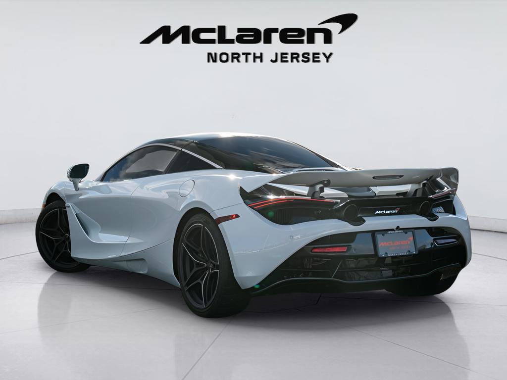 Used 2018 McLaren 720S photo 13