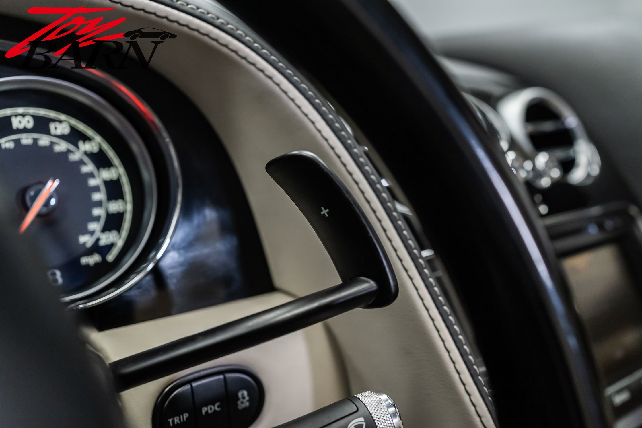 2015 Bentley Continental GT