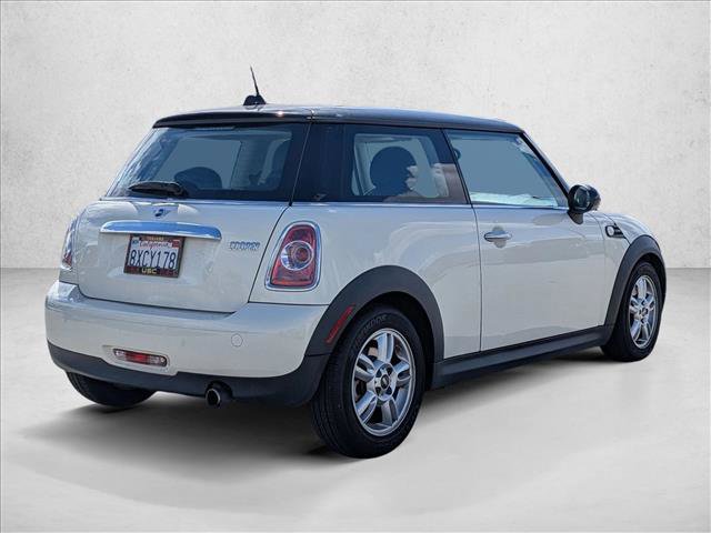 2011 MINI Cooper Hardtop