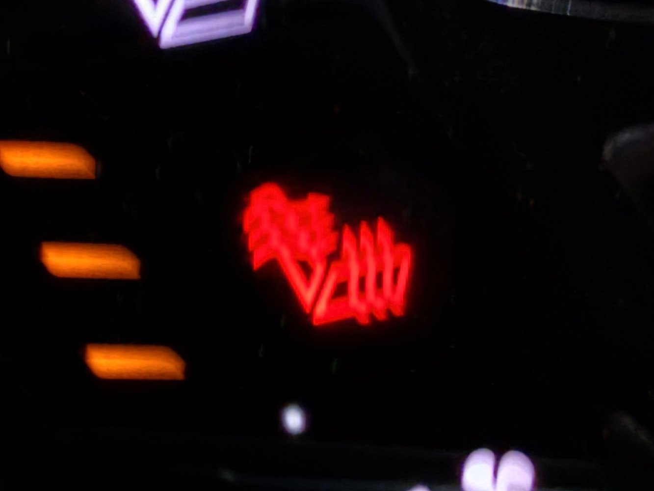 2017 Cadillac Escalade Premium Luxury