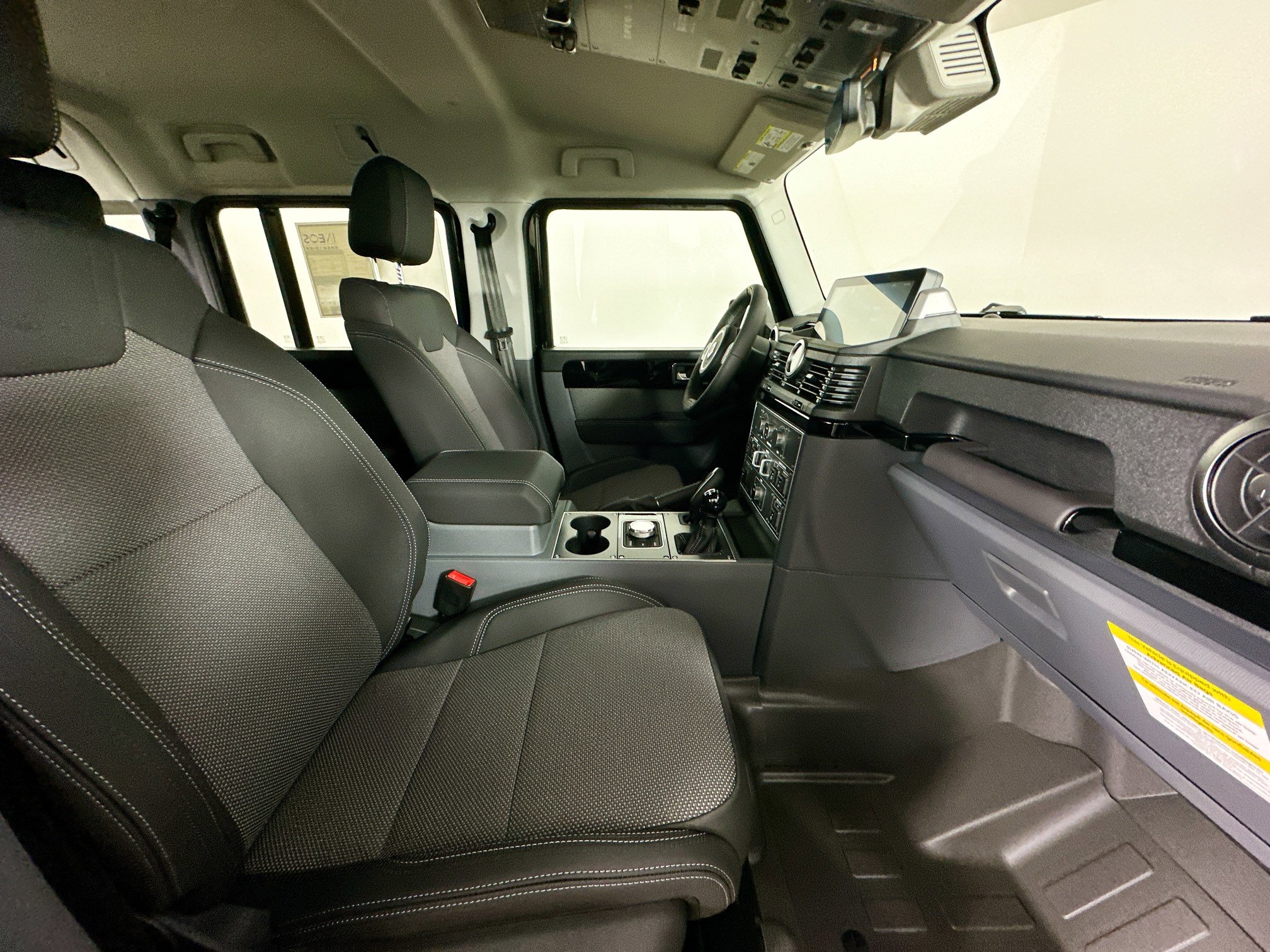 2026 INEOS Grenadier