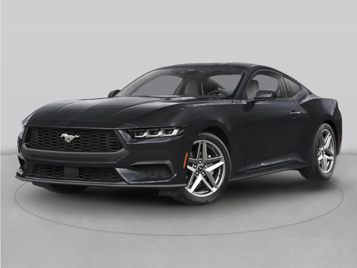 Used 2024 Ford Mustang Dark Horse