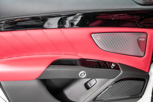 2026 Maserati Grecale Modena