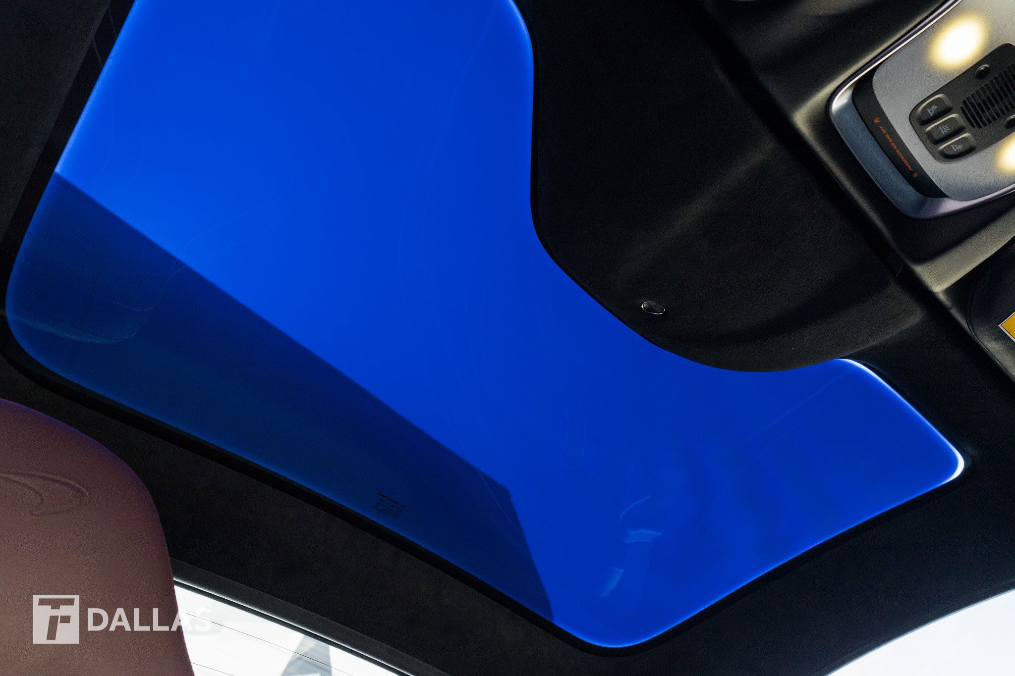 Used 2020 McLaren 720S Spider photo 37