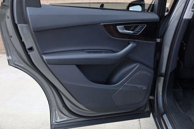 2018 Audi Q7 3.0T Prestige