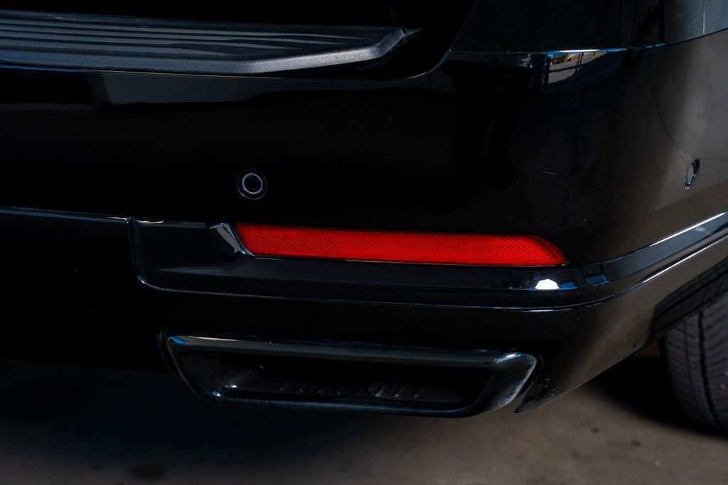 2025 Cadillac Escalade Sport