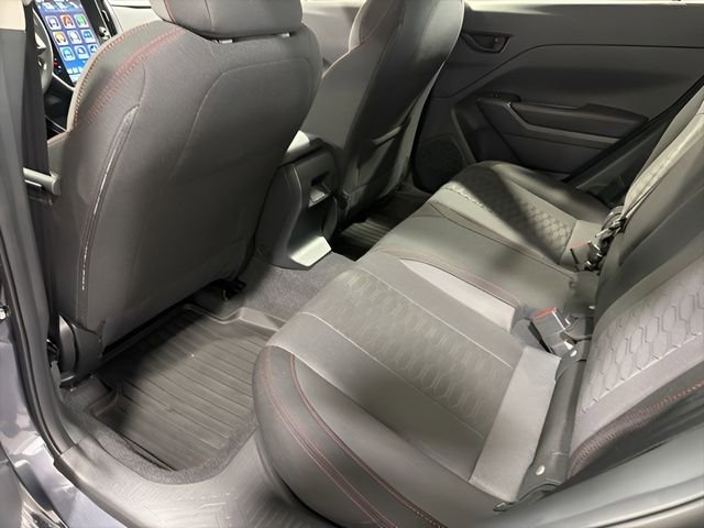 2025 Subaru Impreza 2.0i Sport