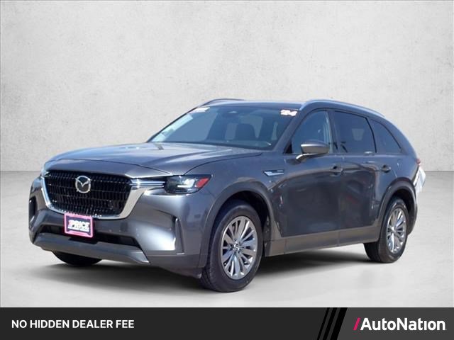 Used MAZDA CX-90 for Sale in Westminster, CO - Autotrader