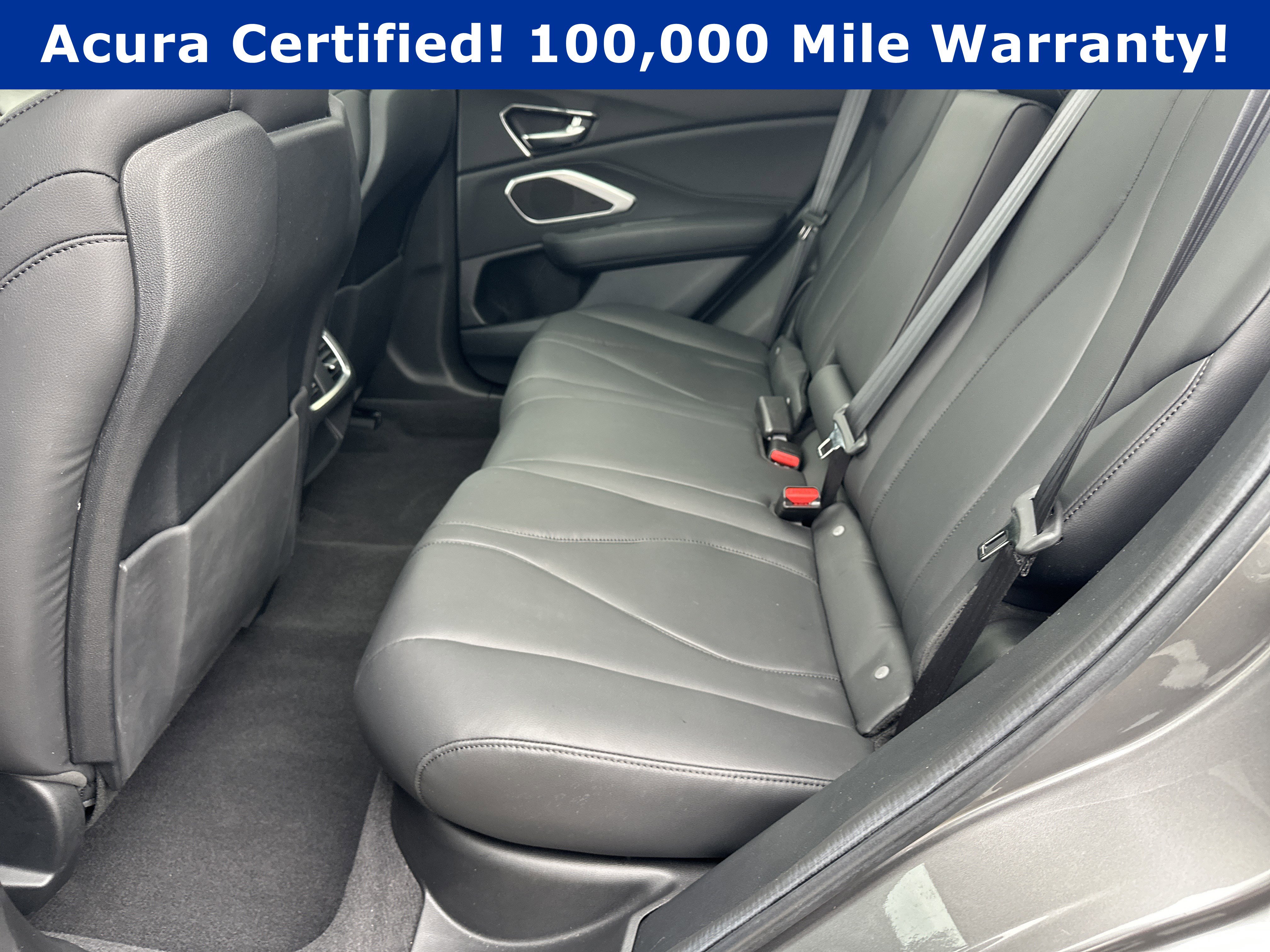 2024 Acura RDX SH-AWD