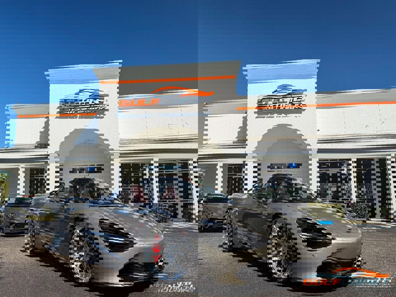 Used 2020 McLaren 720S Performance photo 89