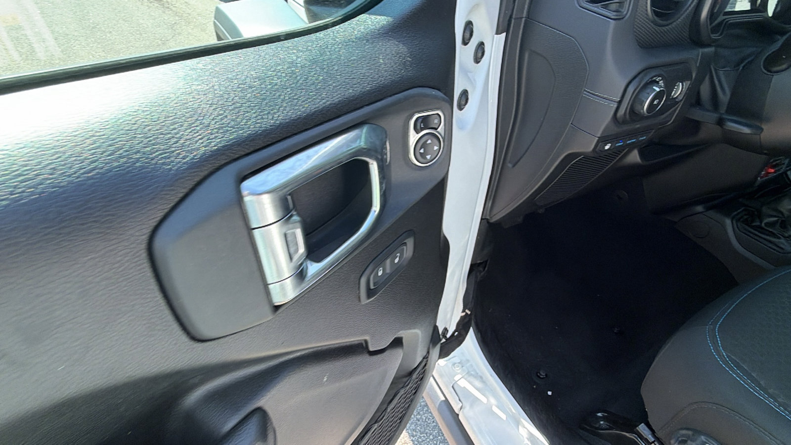 2025 Jeep Wrangler Unlimited Rubicon 4xe