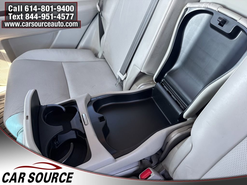 2012 Lexus RX 350 AWD