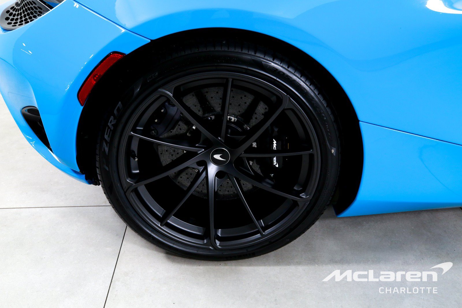 New 2027 McLaren 750S Spider photo 27