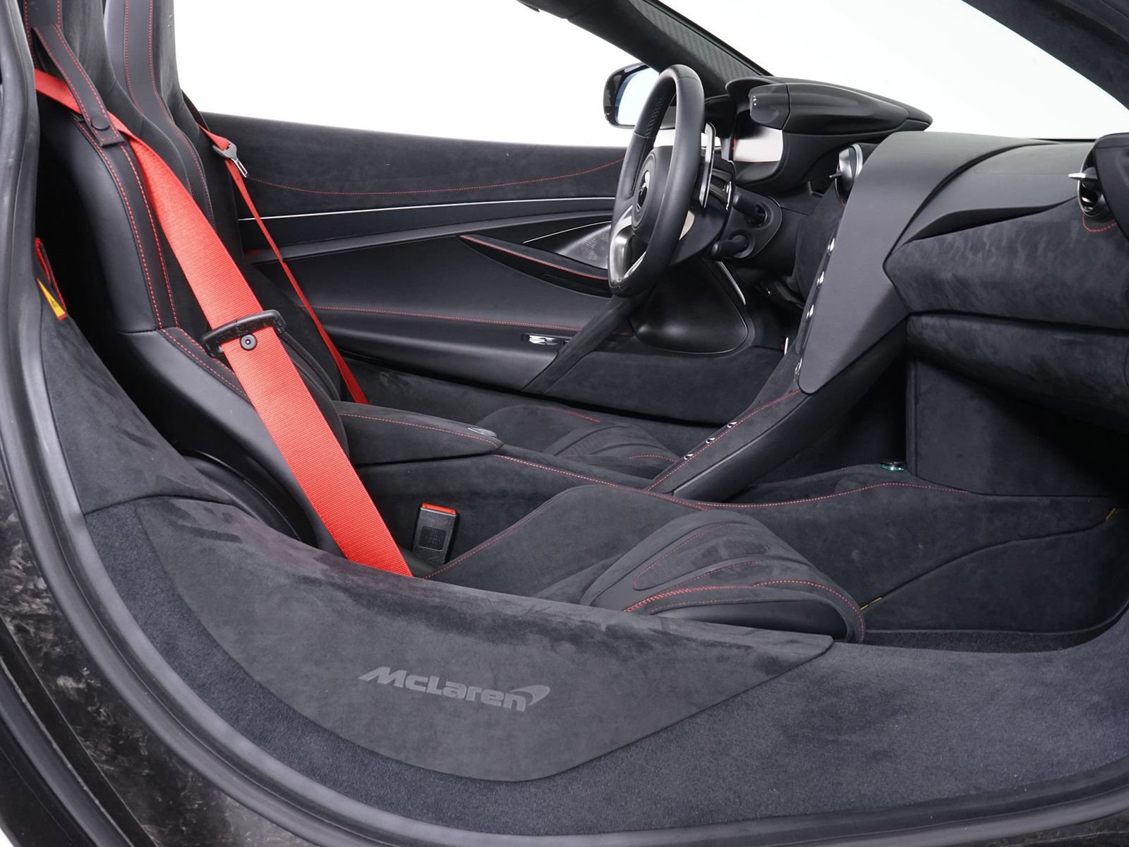 Used 2024 McLaren 750S Spider photo 30