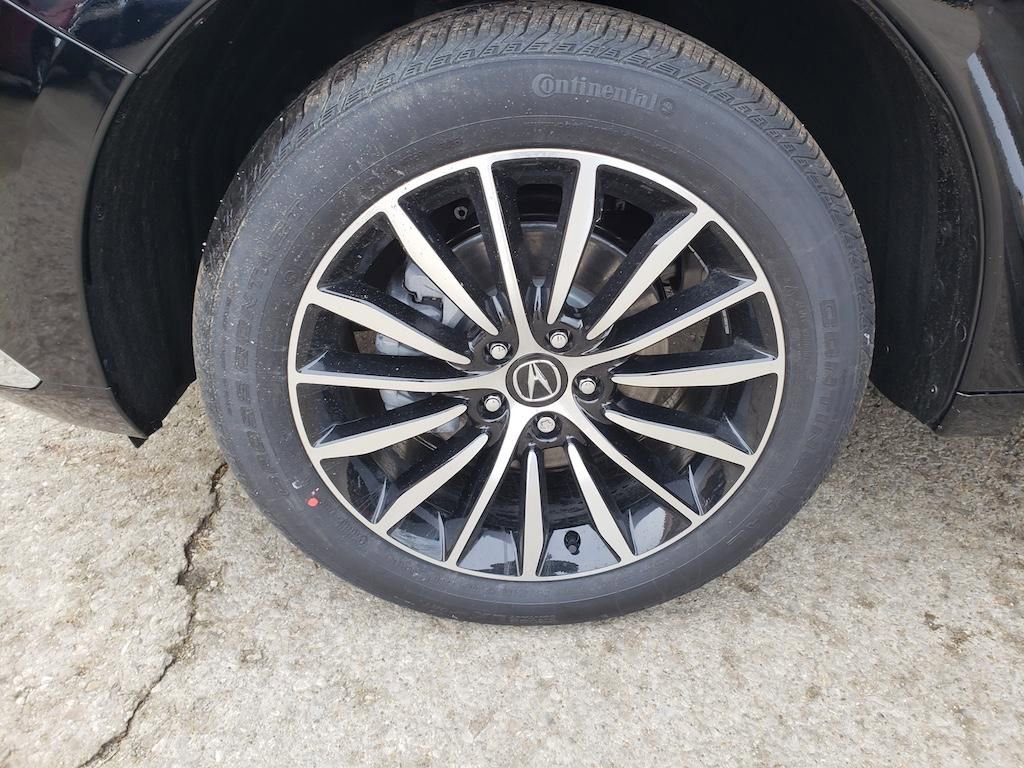 2026 Acura RDX SH-AWD w/ Advance Package