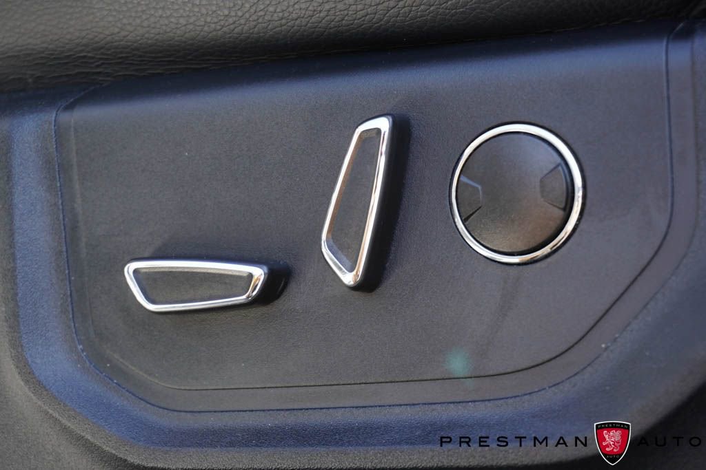 2021 Ford Expedition King Ranch