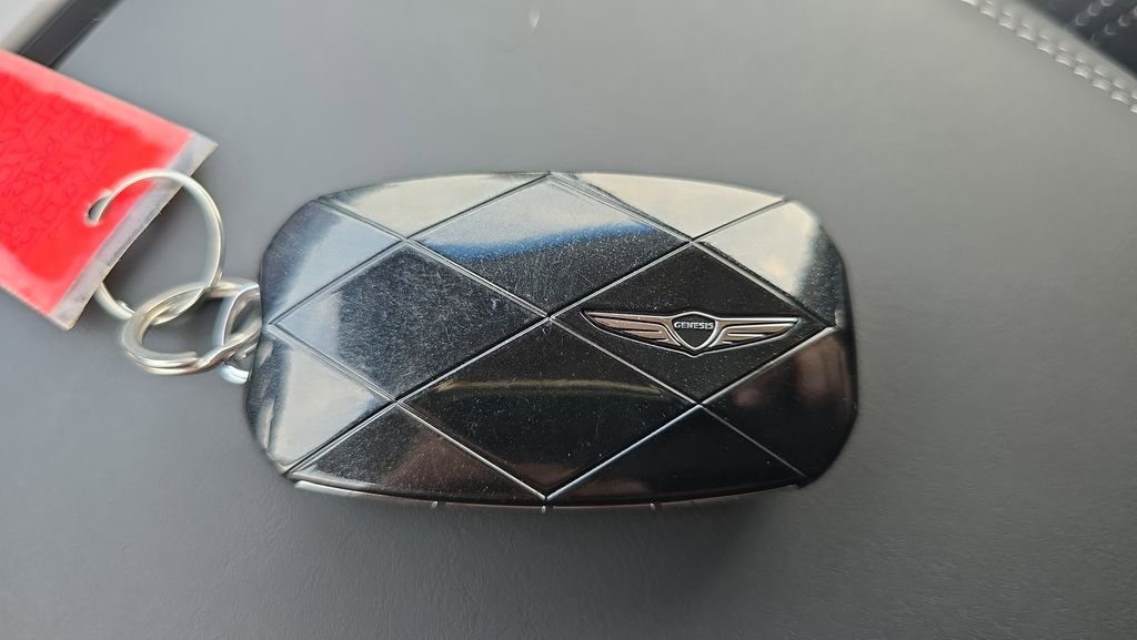 2026 Genesis Gv70 2.5T Select