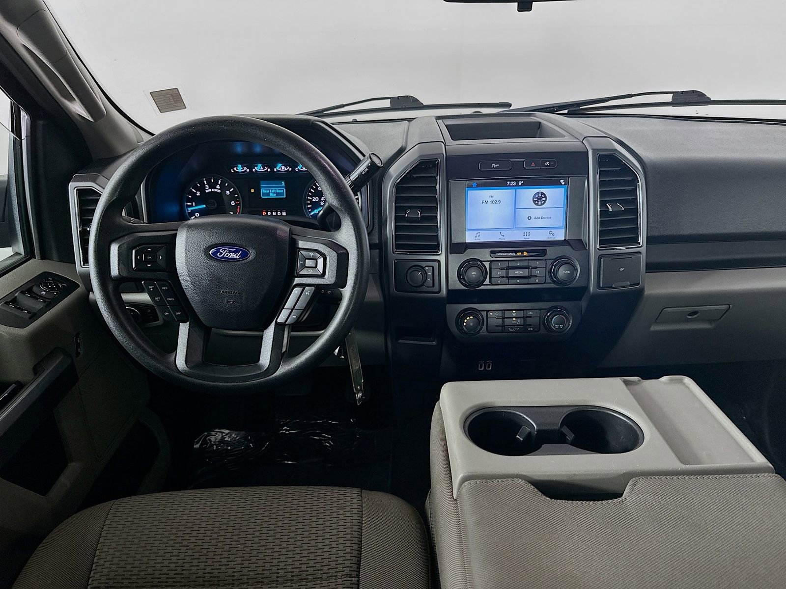 2019 Ford F150 XLT