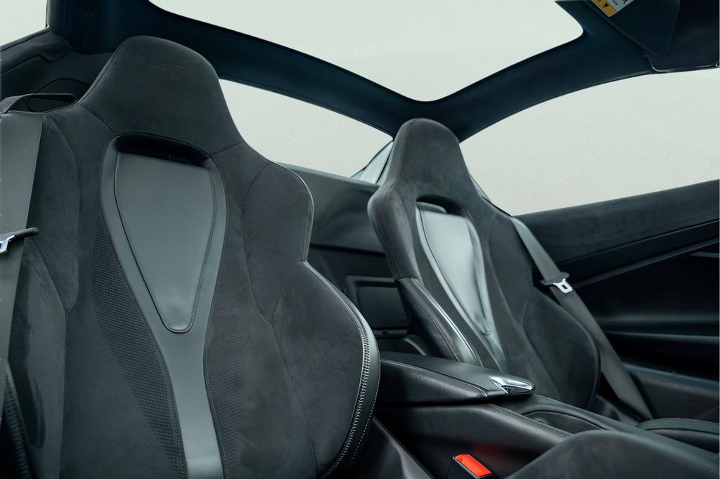 Used 2019 McLaren 720S Luxury photo 54