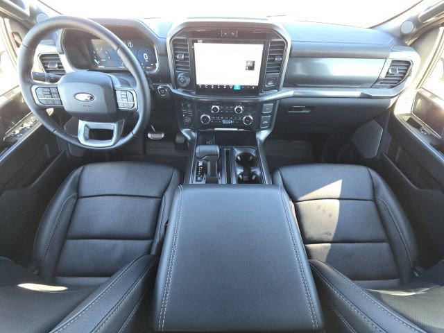 2025 Ford F150 Lariat