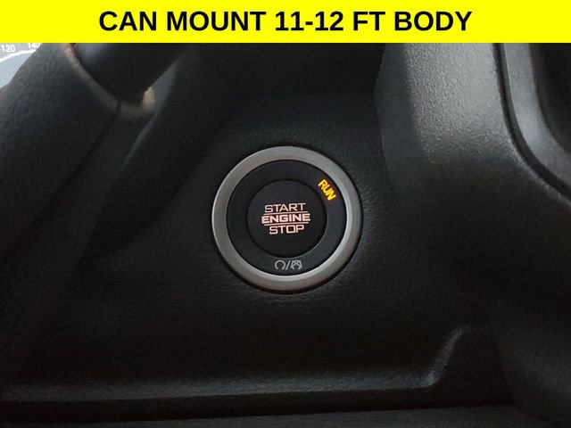 2025 RAM 4500 Tradesman