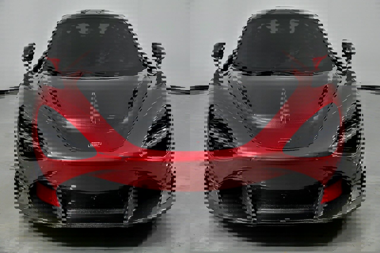 Used 2018 McLaren 720S photo 8