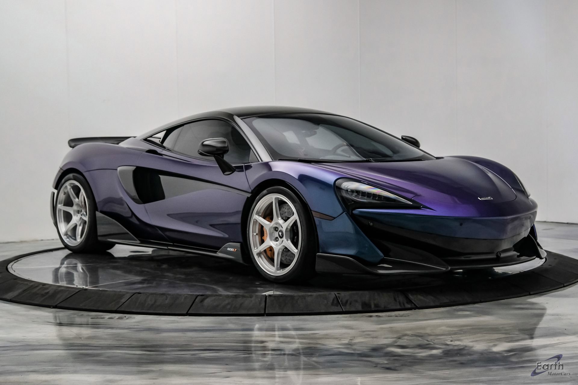 Used 2019 McLaren 600LT photo 27