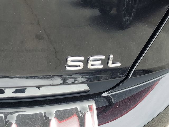 2026 Volkswagen Jetta SEL