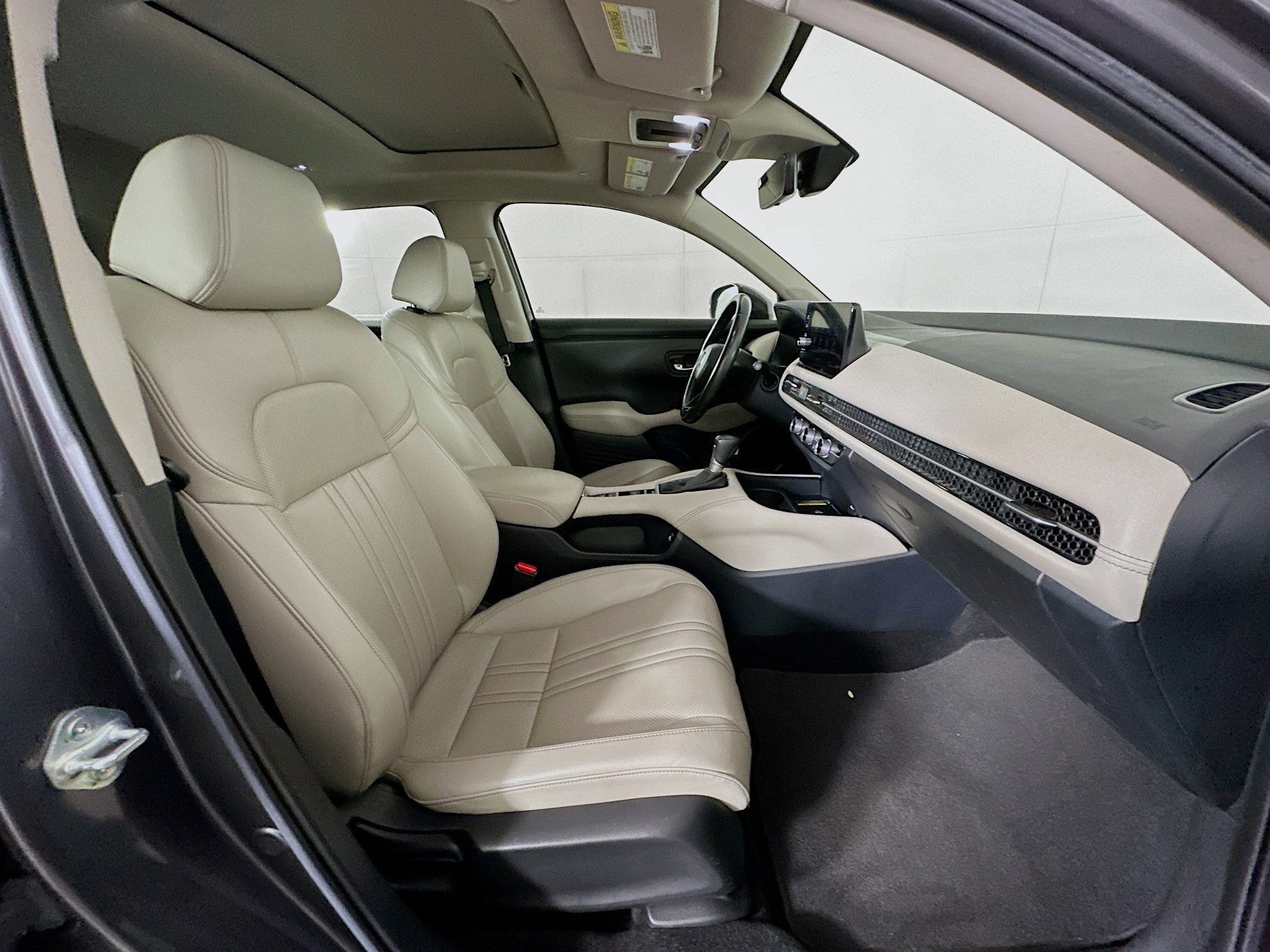 2023 Honda Hr-V EX-L