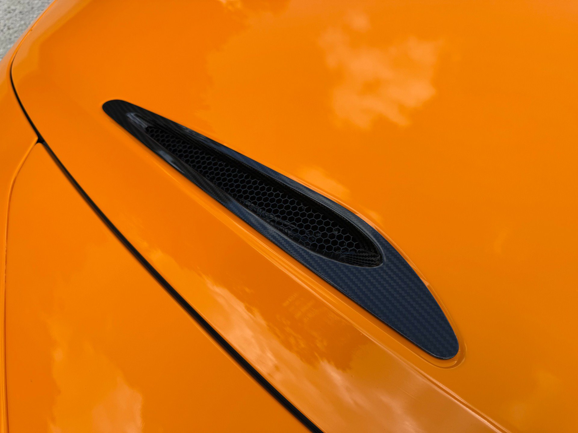 Used 2021 McLaren 720S Performance photo 51