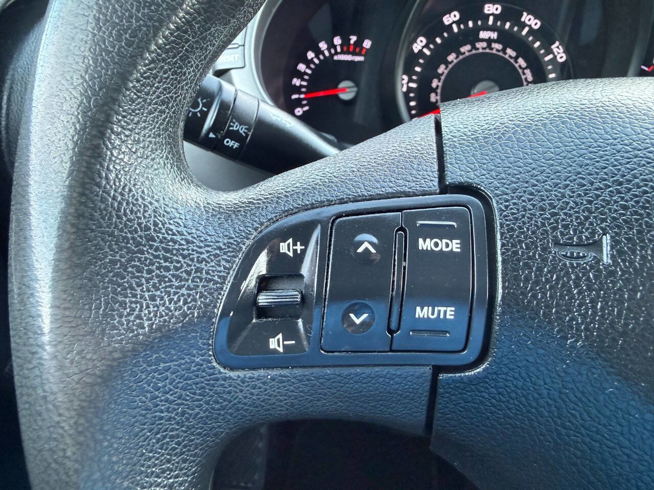 2014 Kia Sportage LX