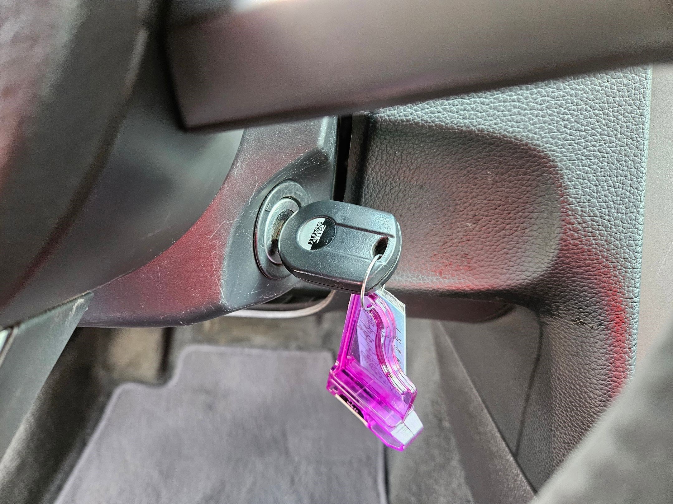 2013 Ford Mustang Boss 302