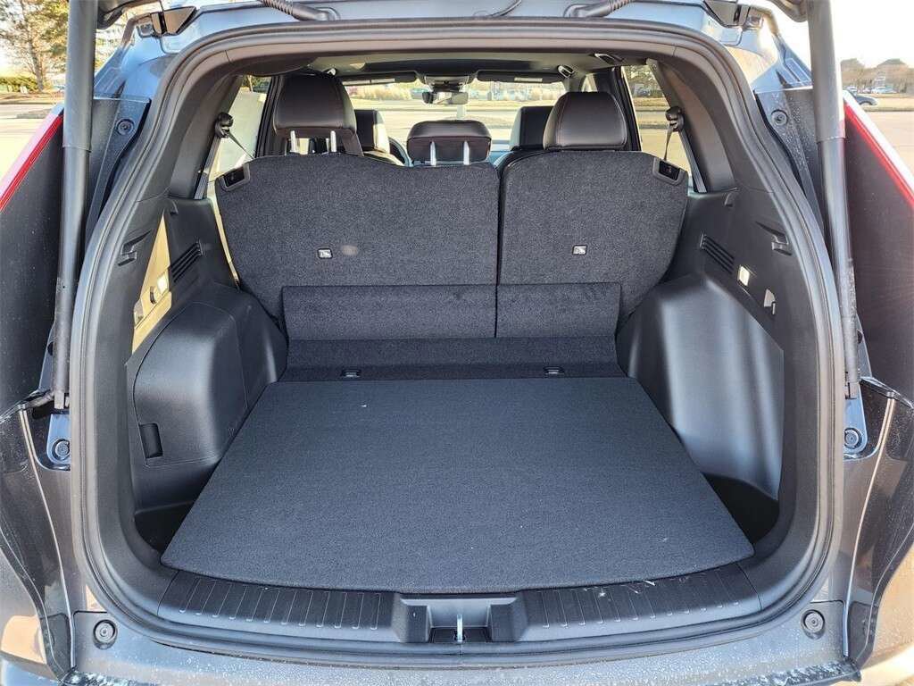 2024 Honda Cr-V Sport-L