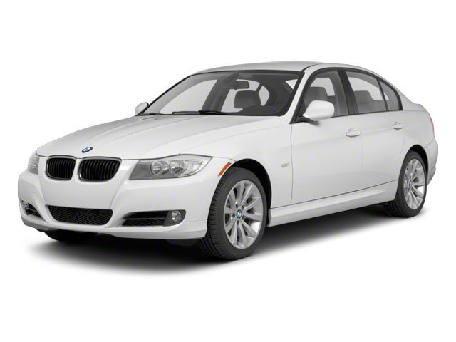 Used 2010 BMW 328i Sedan