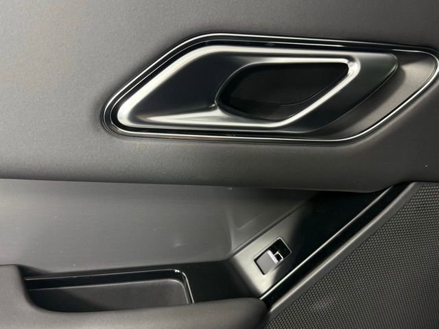 2026 Land Rover Range Rover Velar S