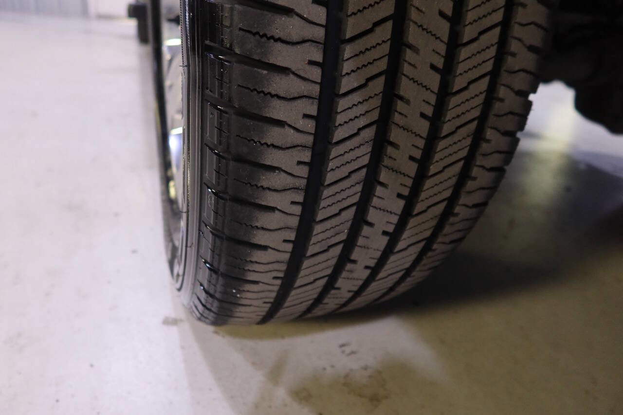 2018 Ford F150 Lariat