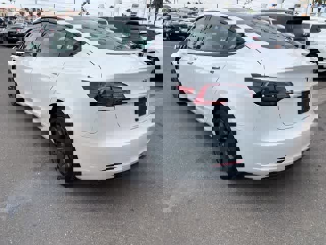 2023 Tesla Model 3 Standard Range