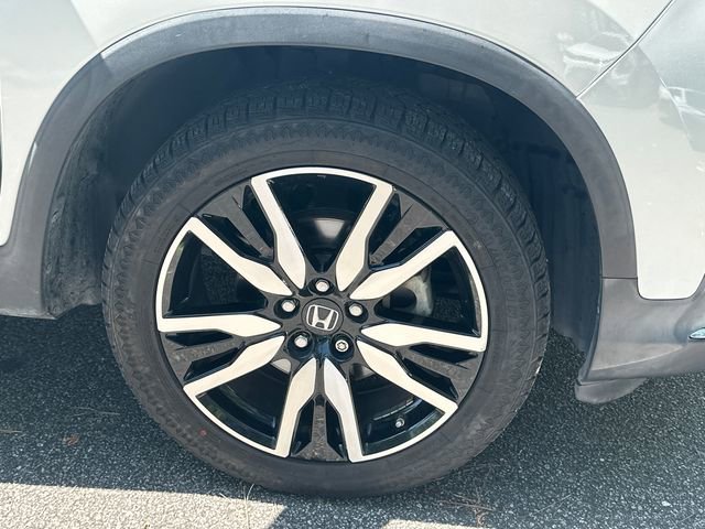 2021 Honda Pilot Touring