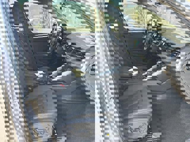 2024 Audi A3 2.0T Premium