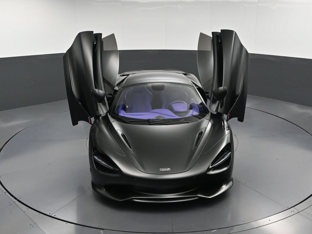 Used 2024 McLaren 750S Spider photo 31
