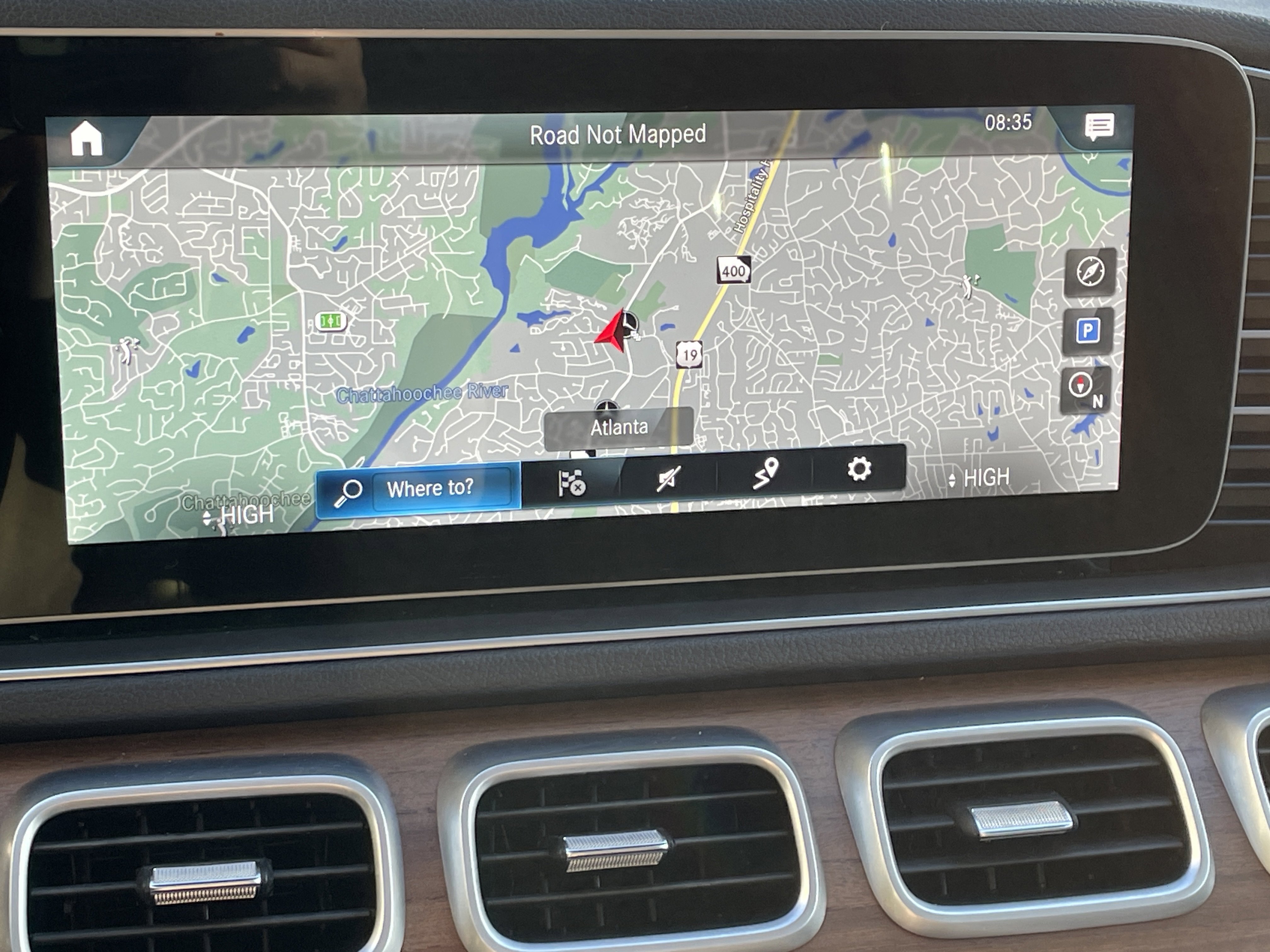 2023 Mercedes-Benz GLE 350