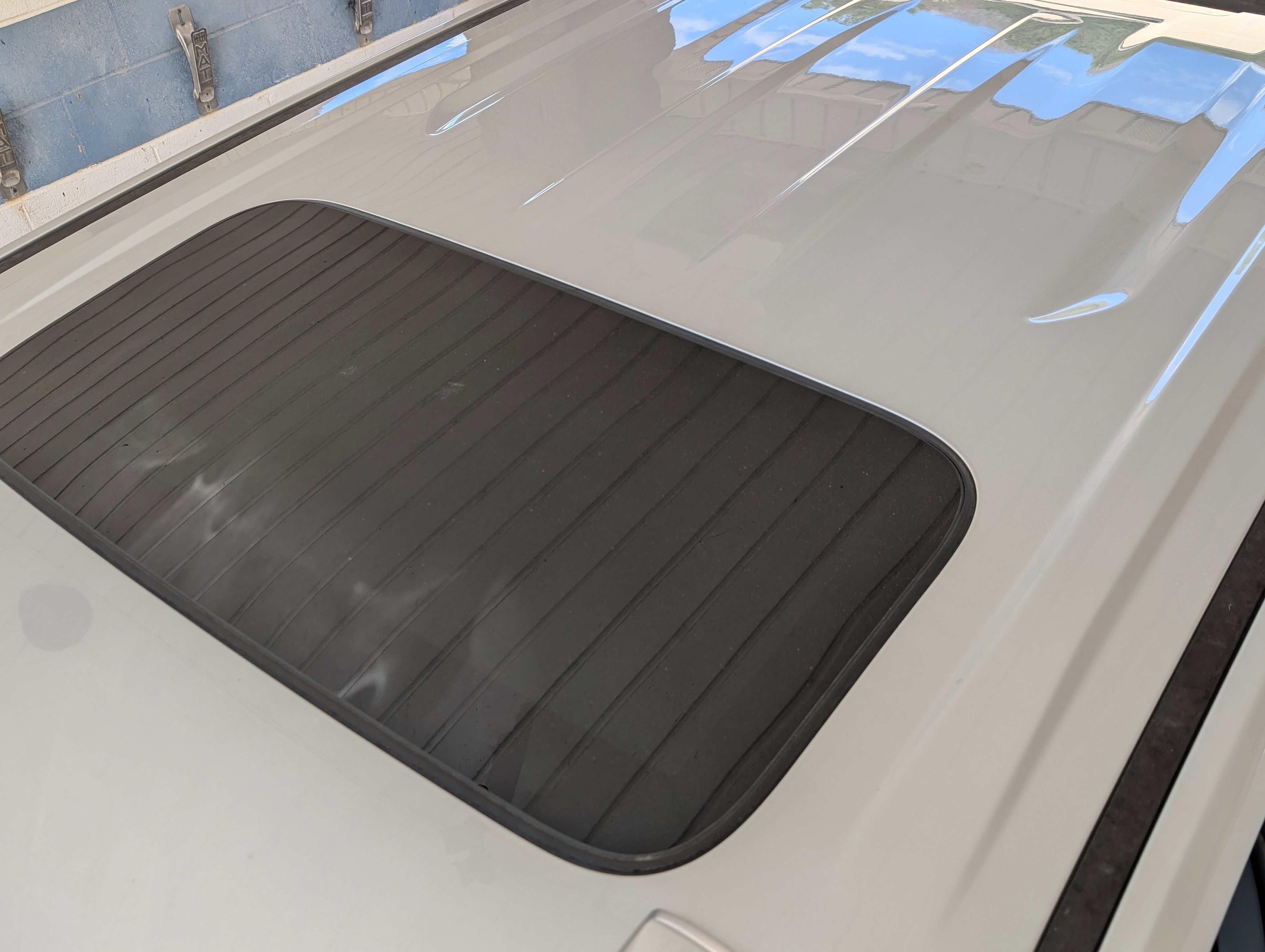 2023 Chevrolet Silverado 2500 LTZ