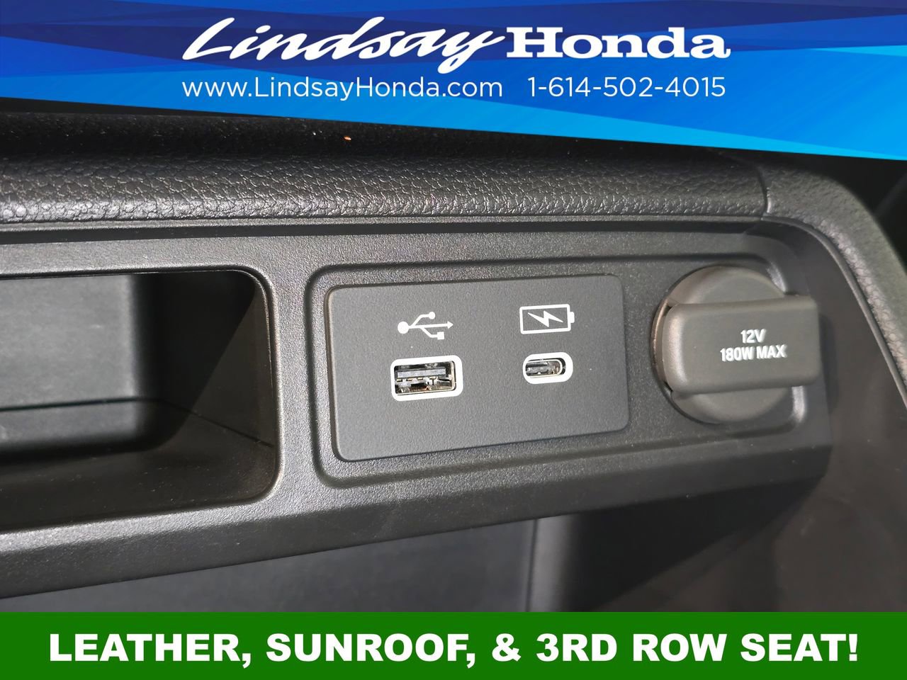 2024 Honda Pilot EX-L