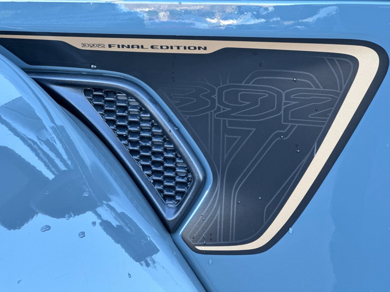 2024 Jeep Wrangler Unlimited Rubicon 392